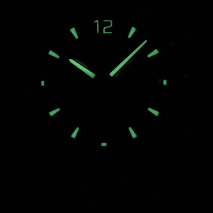 Orient Sports Chronograph Quartz Japan Made RA-KV0002L00C Men's Watch