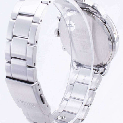Orient Contemporary Chronograph RA-KV0301L00C Quartz Japan Made Men's Watch