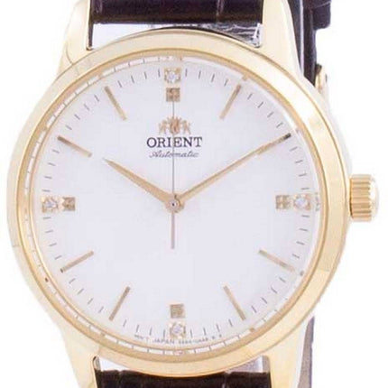 Orient Contemporary Automatic RA-NB0104S10B 100M Women's Watch