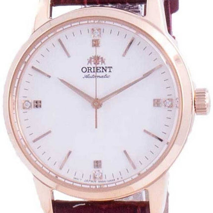 Orient Contemporary Automatic RA-NB0105S10B 100M Women's Watch