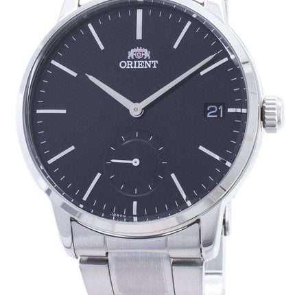Orient Contemporary RA-SP0001B00C Quartz Japan Made Men's Watch