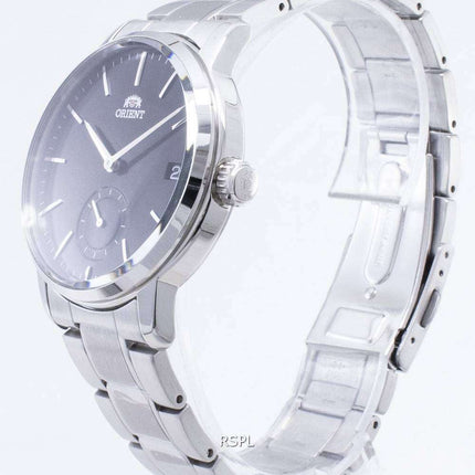Orient Contemporary RA-SP0001B00C Quartz Japan Made Men's Watch