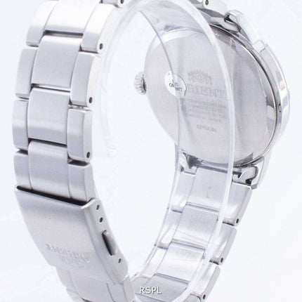Orient Contemporary RA-SP0001B00C Quartz Japan Made Men's Watch