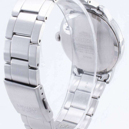 Orient Contemporary RA-SP0002S00C Quartz japan Made Men's Watch