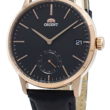 Orient RA-SP0003B00C Quartz japan Made Men's Watch