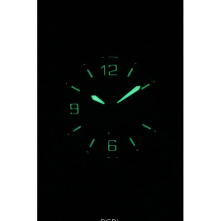 Orient Mako III Stainless Steel Blue Dial Solar Diver's RA-WJ0002L 200M Men's Watch