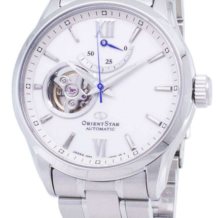Orient Star Automatic RE-AT0003S00B Power Reserve Japan Made Men's Watch