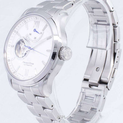 Orient Star Automatic RE-AT0003S00B Power Reserve Japan Made Men's Watch