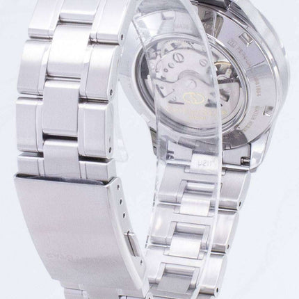Orient Star Automatic RE-AT0003S00B Power Reserve Japan Made Men's Watch
