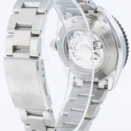 Orient Star Automatic RE-AT0101B00B Open Heart 200M Japan Made Men's Watch