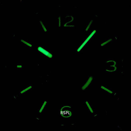 Orient Star Automatic RE-AT0102Y00B Open Heart 200M Japan Made Men's Watch