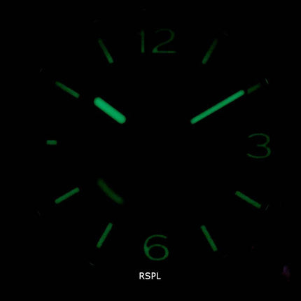 Orient Star Automatic RE-AT0104E00B Open Heart 200M Japan Made Men's Watch