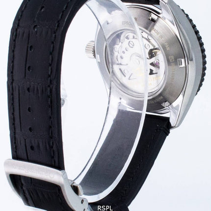 Orient Star Automatic RE-AT0104E00B Open Heart 200M Japan Made Men's Watch