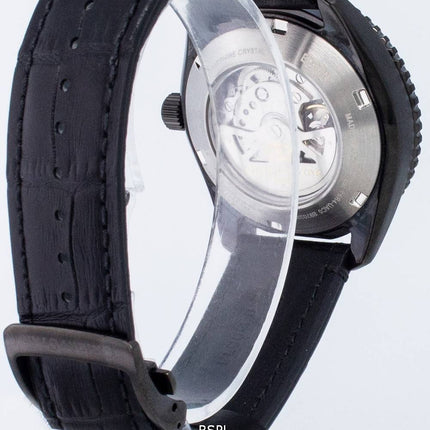 Orient Star Automatic RE-AT0105B00B Open Heart 200M Japan Made Men's Watch