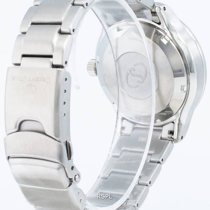 Orient Star Diver's Automatic RE-AU0301B00B 200M Men's Watch