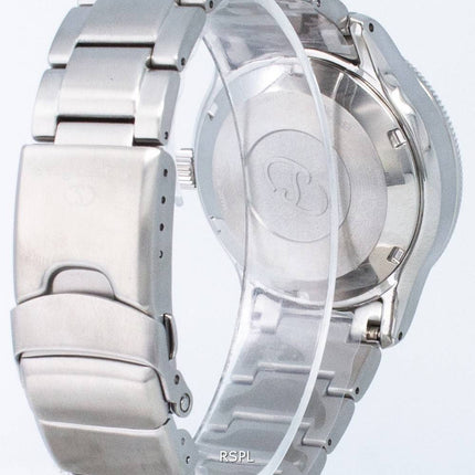 Orient Star Diver's Automatic RE-AU0302L00B 200M Men's Watch
