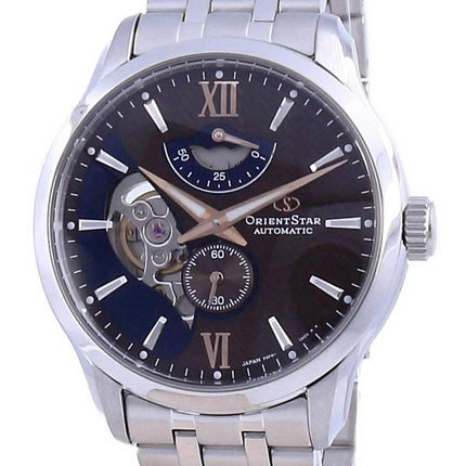 Orient Star Contemporary Open Heart Automatic RE-AV0B02Y00B 100M Women's Watch