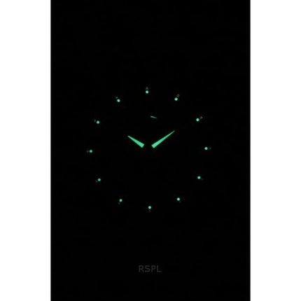 Orient Star Contemporary Limited Edition Open Heart Grey Dial Automatic RE-AV0B09N 100M Men's Watch