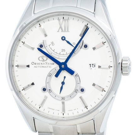 Orient Star Automatic RE-HK0001S00B Japan Made Men's Watch