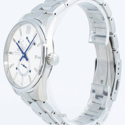 Orient Star Automatic RE-HK0001S00B Japan Made Men's Watch