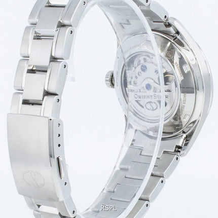 Orient Star Automatic RE-HK0001S00B Japan Made Men's Watch