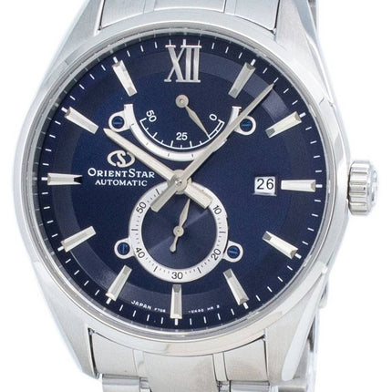Orient Star Automatic RE-HK0002L00B Japan Made Men's Watch