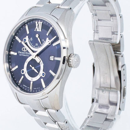 Orient Star Automatic RE-HK0002L00B Japan Made Men's Watch