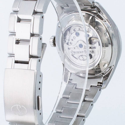 Orient Star Automatic RE-HK0002L00B Japan Made Men's Watch