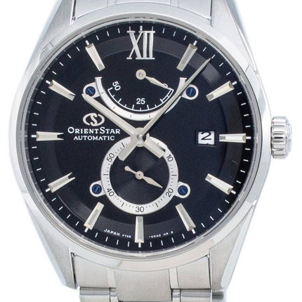 Orient Star Automatic RE-HK0003B00B Japan Made Men's Watch
