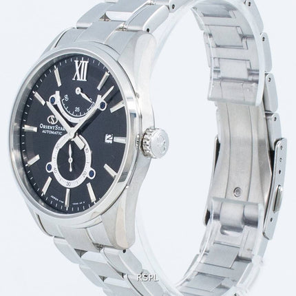 Orient Star Automatic RE-HK0003B00B Japan Made Men's Watch