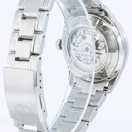 Orient Star Automatic RE-HK0003B00B Japan Made Men's Watch
