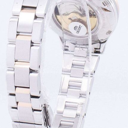 Orient Star RE-ND0001S00B Automatic Women's Watch
