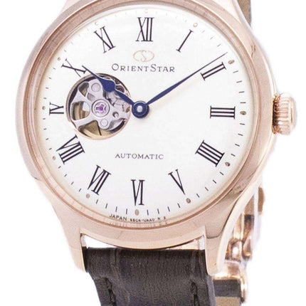 Orient Star RE-ND0003S00B Japan Made Automatic Women's Watch