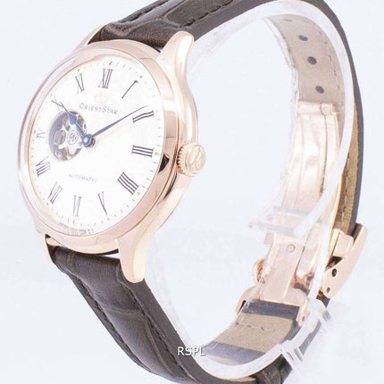 Orient Star RE-ND0003S00B Japan Made Automatic Women's Watch