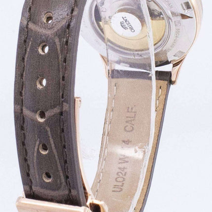 Orient Star RE-ND0003S00B Japan Made Automatic Women's Watch