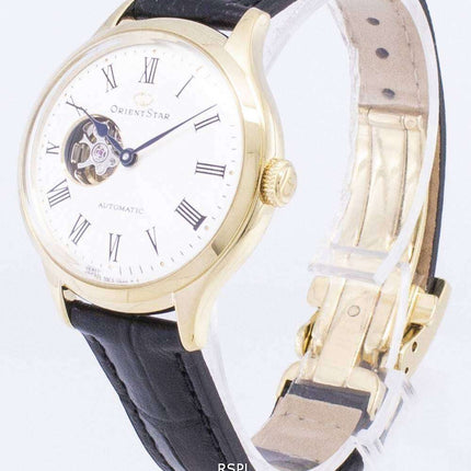 Orient Star RE-ND0004S00B Automatic Women's Watch