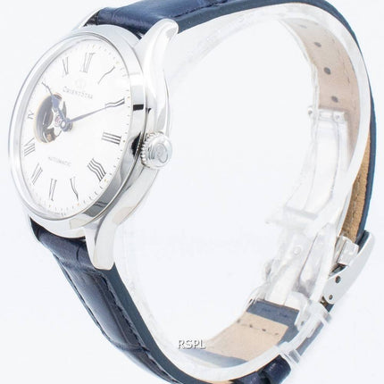 Orient Star Automatic RE-ND0005S00B Open Heart Women's Watch