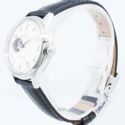 Orient Star Automatic RE-ND0007S00B Open Heart Women's Watch