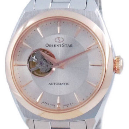 Orient Star Classic Open Heart Automatic RE-ND0101S00B Women's Watch