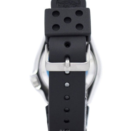 Refurbished Seiko Automatic Diver's Made in Japan SKX009J1 200M Men's Watch