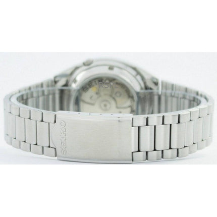 Refurbished Seiko 5 Blue Dial Automatic 21 Jewels SNXS77J1 Men's Watch