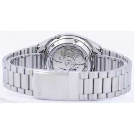 Refurbished Seiko 5 Stainless Steel Automatic SNXS73K1 Men's Watch