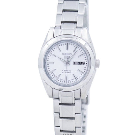 Refurbished Seiko 5 Automatic Japan Made SYMK13J1 Women's Watch