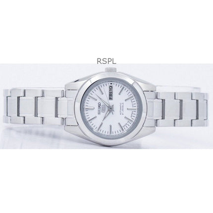Refurbished Seiko 5 Automatic Japan Made SYMK13J1 Women's Watch