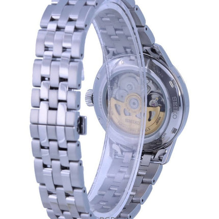 Refurbished Seiko Presage Cocktail Time The Martini Automatic SRPG23J1 Men's Watch