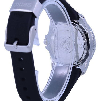 Refurbished Seiko Prospex Compact Scuba Solar Diver's SNE573P1 200M Men's Watch