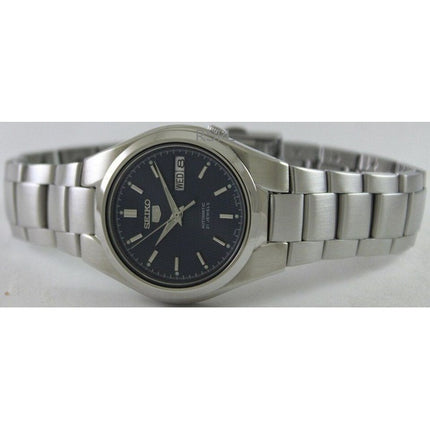Refurbished Seiko 5 Automatic 21 Jewels SNK603K1 Men's Watch