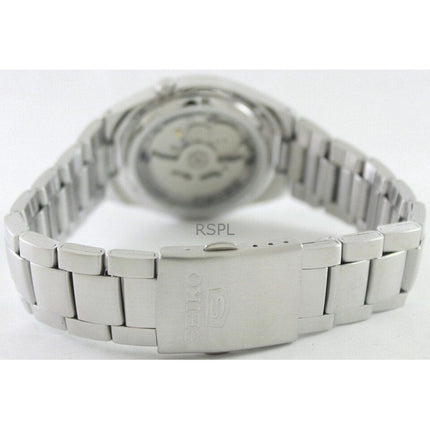 Refurbished Seiko 5 Automatic 21 Jewels SNK603K1 Men's Watch