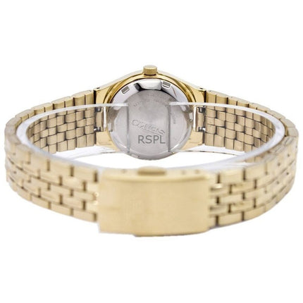 Refurbished Seiko 5 Automatic 21 Jewels SYMA06K1 Women's Watch