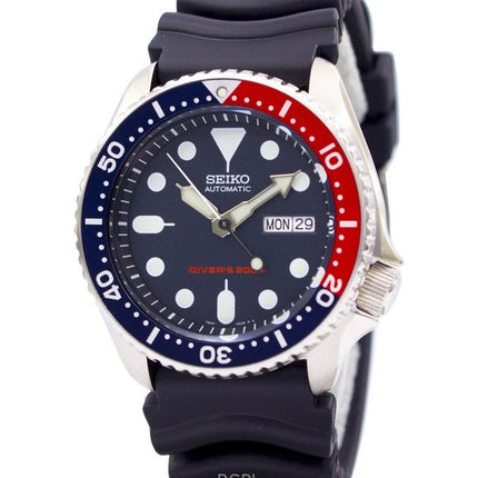 Refurbished Seiko Automatic Diver's SKX009K1 Men's Watch